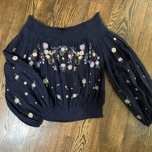 Free People Top